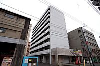 愛媛県松山市三番町7丁目：物件画像／株式会社日本エイジェント　花みずき南店