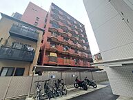 愛媛県松山市勝山町1丁目：物件画像／株式会社日本エイジェント　花みずき南店