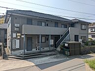 愛媛県松山市北斎院町：物件画像／株式会社日本エイジェント　花みずき南店