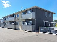 愛媛県松山市南吉田町：物件画像／株式会社日本エイジェント　花みずき南店