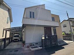 南町1丁目一戸建て