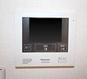 TVモニターホン