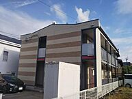 愛媛県松山市久万ノ台：物件画像／株式会社日本エイジェント　花みずき南店