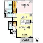 愛媛県松山市朝生田町1丁目：物件画像／株式会社日本エイジェント　花みずき南店