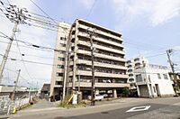 愛媛県松山市衣山1丁目：物件画像／株式会社日本エイジェント　花みずき南店