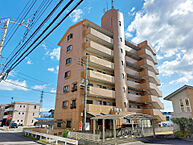 愛媛県松山市保免西3丁目：物件画像／株式会社日本エイジェント　花みずき南店
