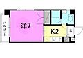 CastleEYA3階3.9万円