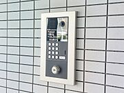 オートロック