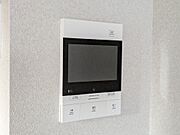 TVモニターホン