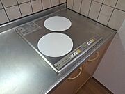 IHクッキングヒーター
