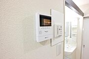 TVモニターホン