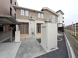 サンフラワー松前駅前