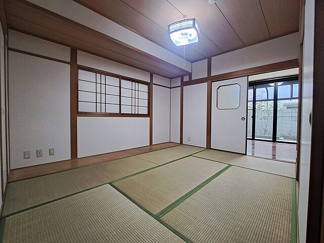 室内