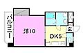 キャッスル千舟7階4.8万円