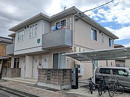 プランドール市坪