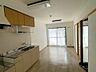 リビング/ダイニング：リビング
