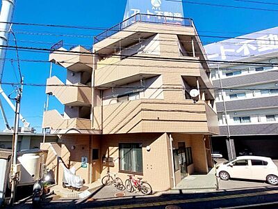 外観 外観