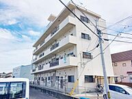 愛媛県松山市古三津6丁目：物件画像／株式会社日本エイジェント　花みずき南店