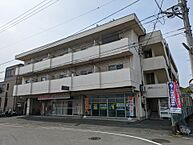 愛媛県松山市南江戸5丁目：物件画像／株式会社日本エイジェント　城北テラス店