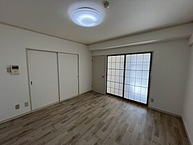 ロイヤルアネックス土居田 206 号室 ｜ 愛媛県松山市土居田町（賃貸マンション3LDK・2階・63.00㎡） その6