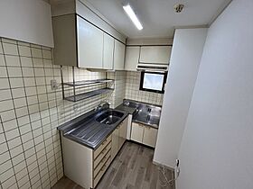 ロイヤルアネックス土居田 206 号室 ｜ 愛媛県松山市土居田町（賃貸マンション3LDK・2階・63.00㎡） その10