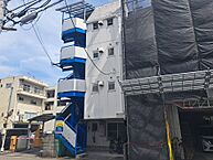 愛媛県松山市大手町1丁目：物件画像／株式会社日本エイジェント　城北テラス店