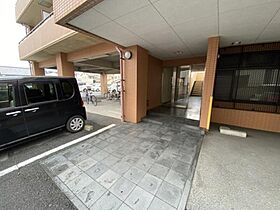 アプリーテ2 505 号室 ｜ 愛媛県松山市高岡町（賃貸マンション2DK・5階・40.88㎡） その28