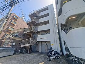 第4杉フラット 501 号室 ｜ 愛媛県松山市石手4丁目（賃貸マンション1K・5階・16.31㎡） その1