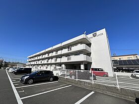 ロイヤルアネックス土居田 107 号室 ｜ 愛媛県松山市土居田町（賃貸マンション2LDK・1階・58.00㎡） その1