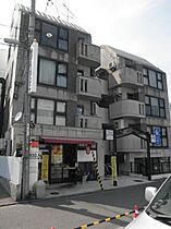 コヴァ朝生田 402 号室 ｜ 愛媛県松山市朝生田町1丁目（賃貸アパート2K・4階・44.95㎡） その1