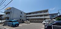 愛媛県松山市美沢2丁目：物件画像／株式会社日本エイジェント　城北テラス店