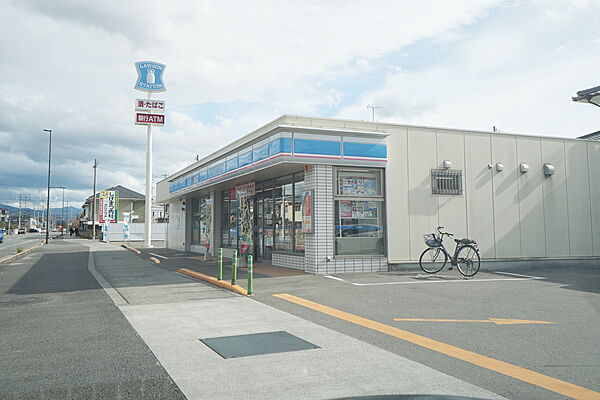 画像13:ローソン 居相一丁目店