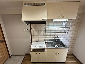 ボナール一番館 301 号室 ｜ 愛媛県松山市清水町3丁目（賃貸マンション1K・3階・20.40㎡） その6