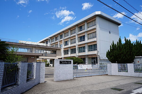 パールクラフト 502 号室｜愛媛県松山市土居田町(賃貸マンション2DK・5階・38.88㎡)の写真 その10