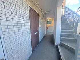 エクセランス・ド・リヴィエール 202 号室 ｜ 愛媛県松山市清水町4丁目（賃貸マンション1K・2階・21.87㎡） その22