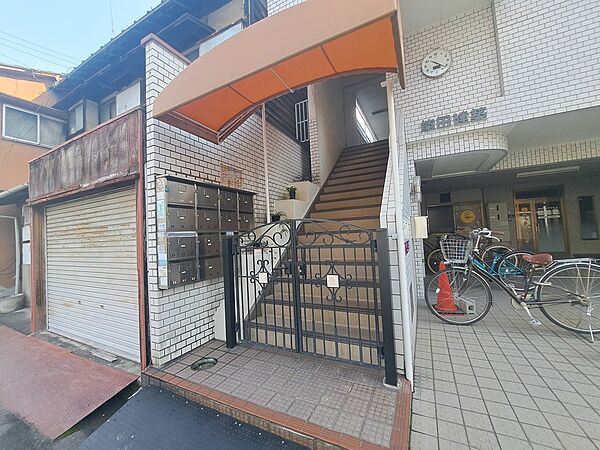 コーポ皐月 205 号室｜愛媛県松山市木屋町3丁目(賃貸マンション1DK・2階・27.45㎡)の写真 その28