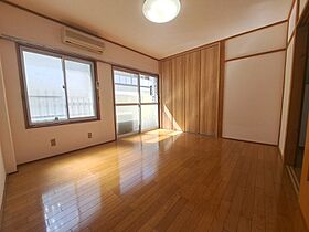 コーポ皐月 205 号室 ｜ 愛媛県松山市木屋町3丁目（賃貸マンション1DK・2階・27.45㎡） その12