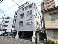 愛媛県松山市味酒町2丁目：物件画像／株式会社日本エイジェント　城北テラス店