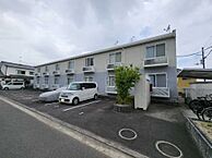 愛媛県松山市東野5丁目：物件画像／株式会社日本エイジェント　城北テラス店