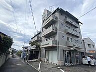 愛媛県松山市余戸中2丁目：物件画像／株式会社日本エイジェント　城北テラス店