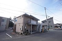 愛媛県松山市北斎院町：物件画像／株式会社日本エイジェント　城北テラス店