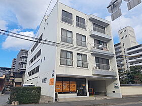 第2鎌田ビル 301 号室 ｜ 愛媛県松山市木屋町3丁目（賃貸マンション2DK・3階・36.72㎡） その1