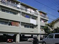 愛媛県松山市立花6丁目：物件画像／株式会社日本エイジェント　城北テラス店