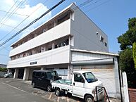 愛媛県松山市束本1丁目：物件画像／株式会社日本エイジェント　城北テラス店
