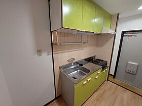 パストラル21 506 号室 ｜ 愛媛県松山市宮田町（賃貸マンション1K・5階・30.30㎡） その6