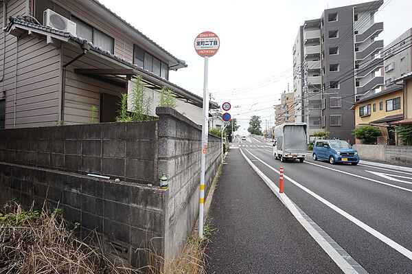 第2松岡ハイツ 202 号室｜愛媛県松山市小栗4丁目(賃貸マンション2K・2階・27.77㎡)の写真 その29