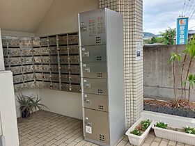 メゾン・ドゥ・シュー 507 号室 ｜ 愛媛県松山市松末2丁目（賃貸マンション1K・5階・30.24㎡） その25