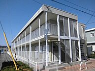 愛媛県松山市保免中1丁目：物件画像／株式会社日本エイジェント　城北テラス店