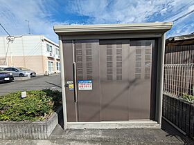 レオパレスクレール 103 号室 ｜ 愛媛県松山市立花5丁目（賃貸アパート1K・1階・22.35㎡） その14