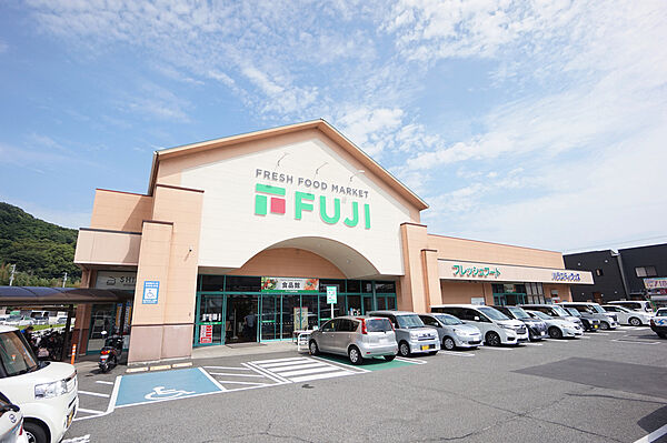 画像9:FUJI 北斎院店